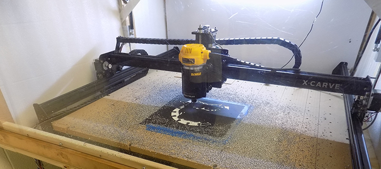 makerspace printer