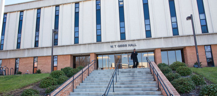 Ncat aggie access picture