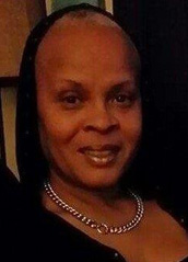 Rhonda Martin