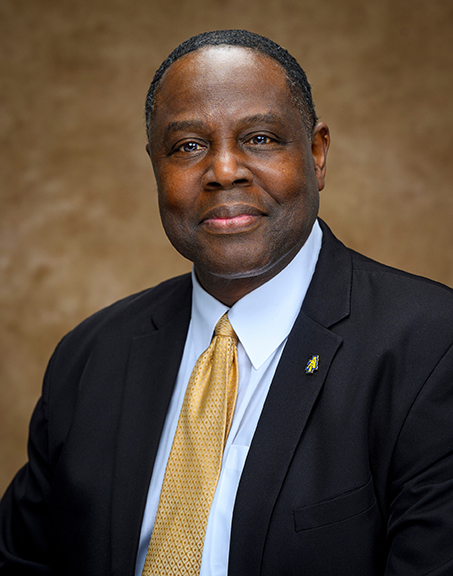 Darrell McLean