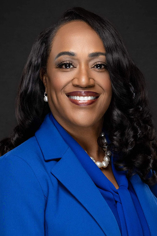 Catherine Edmonds, Ed.D.