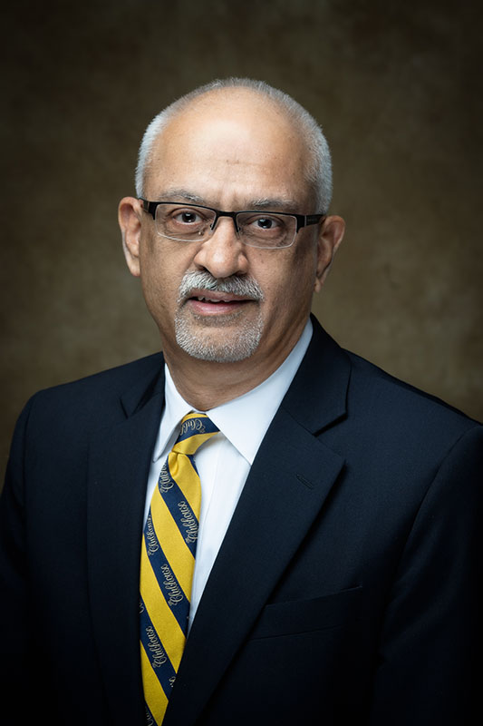 Sanjiv Sarin