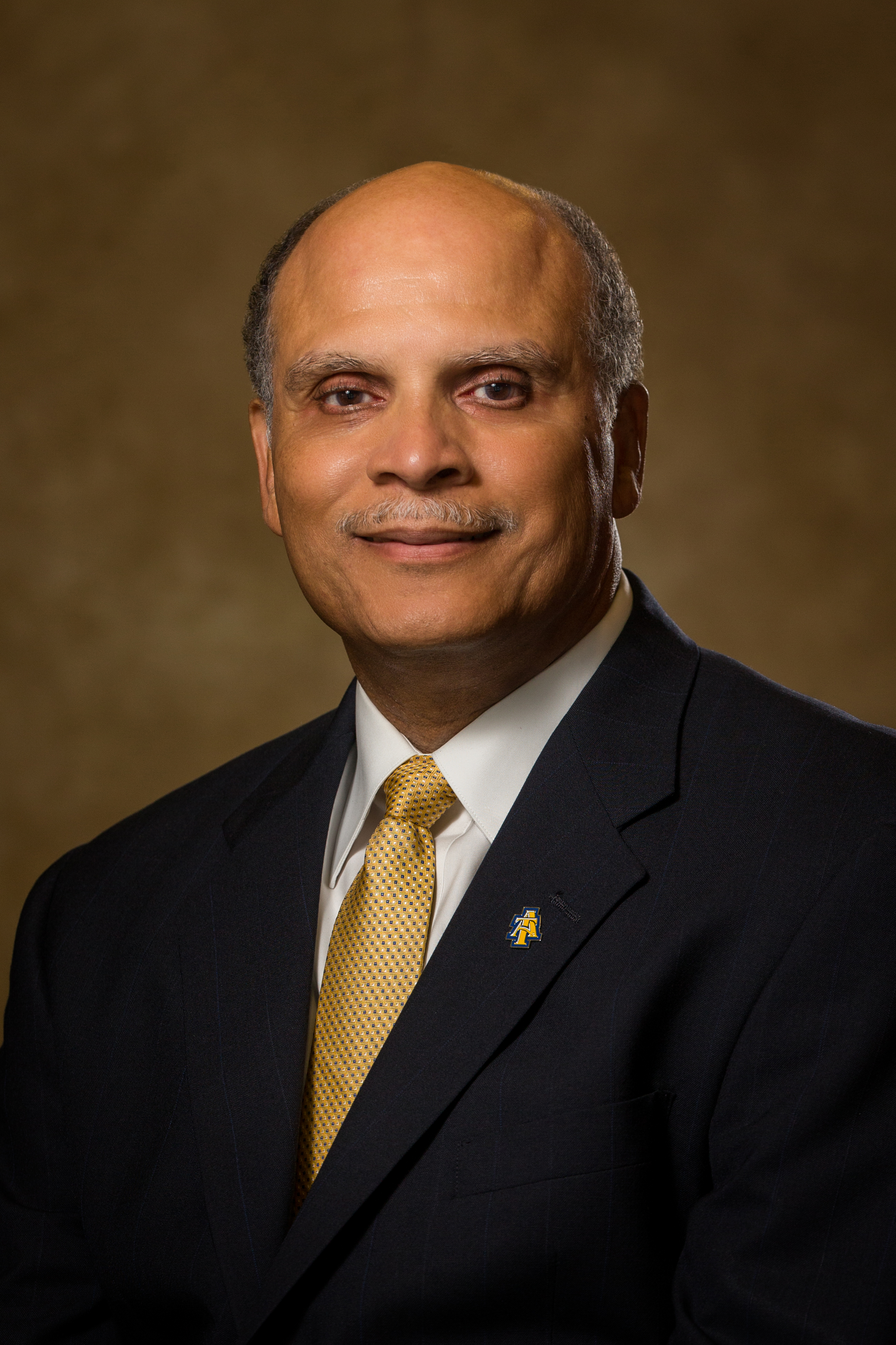 Chancellor Harold L. Martin Sr.