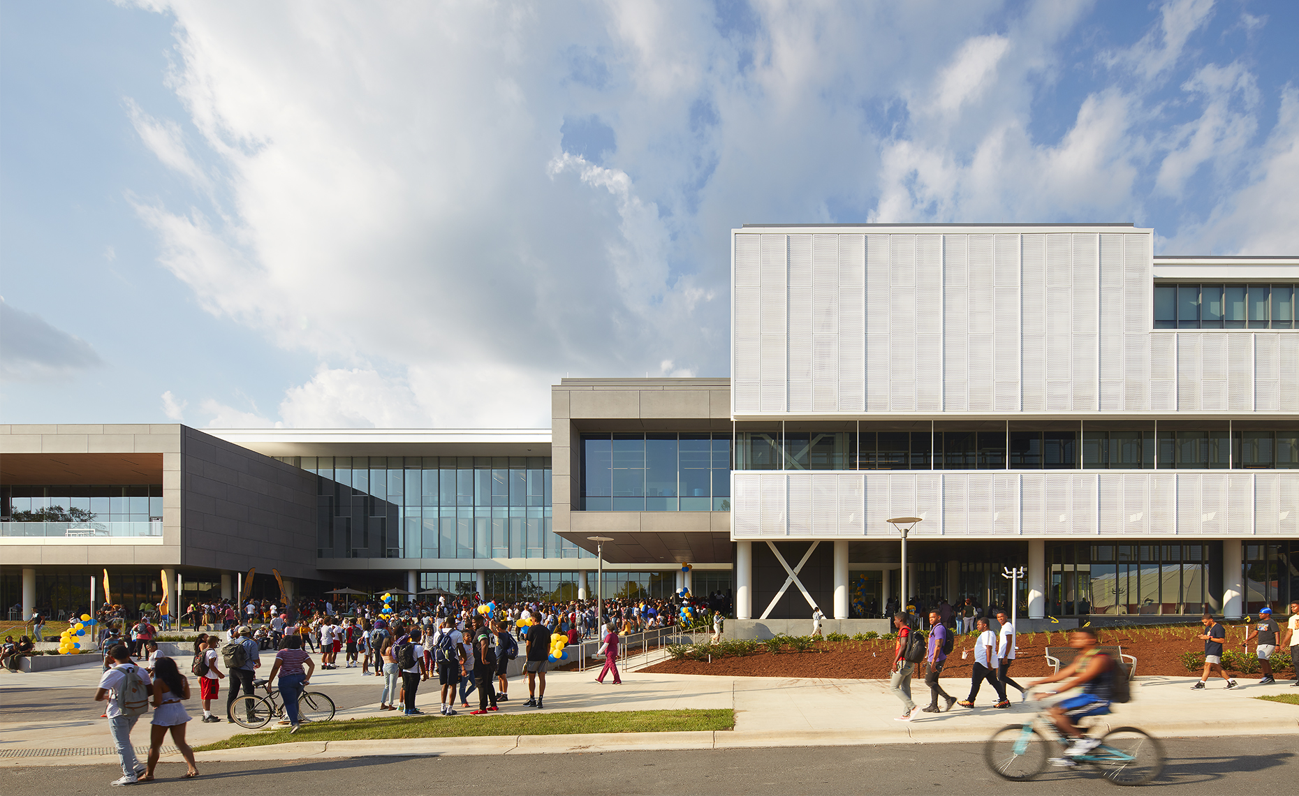 N.C. A&T Students Win Census Video Competition