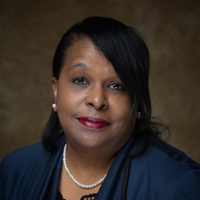 Linda Mangum