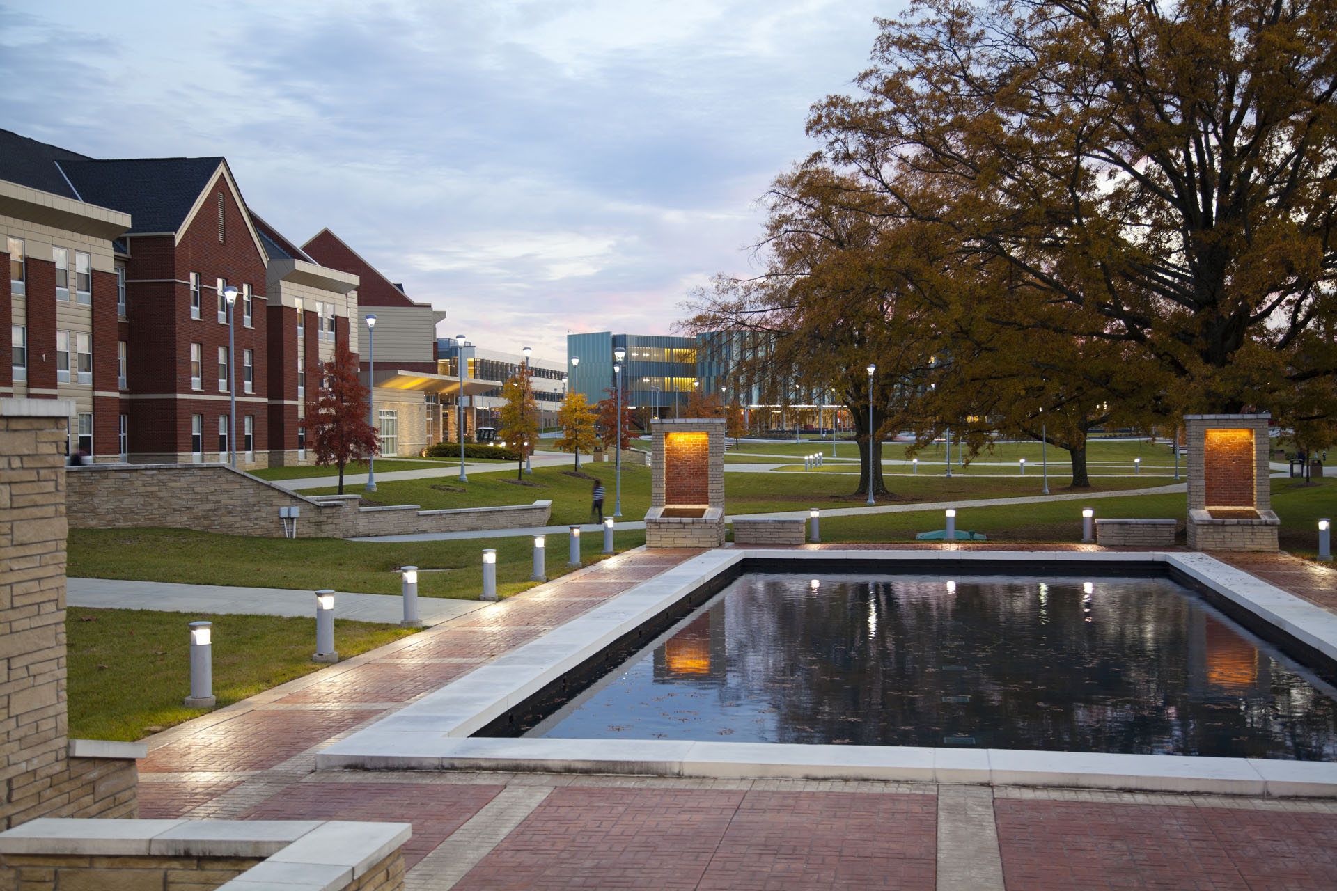 N.C. A&T’s Price Receives Maria Leonard Graduate Fellowship | North ...