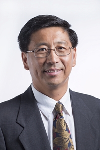 Doctor Guochen Yang
