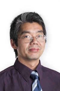 Doctor Lijun Wang