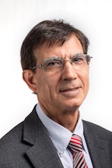 Doctor Abolghasem Shahbazi