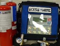 gas analyzer