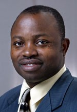 Doctor Omon S. Isikhuemhen