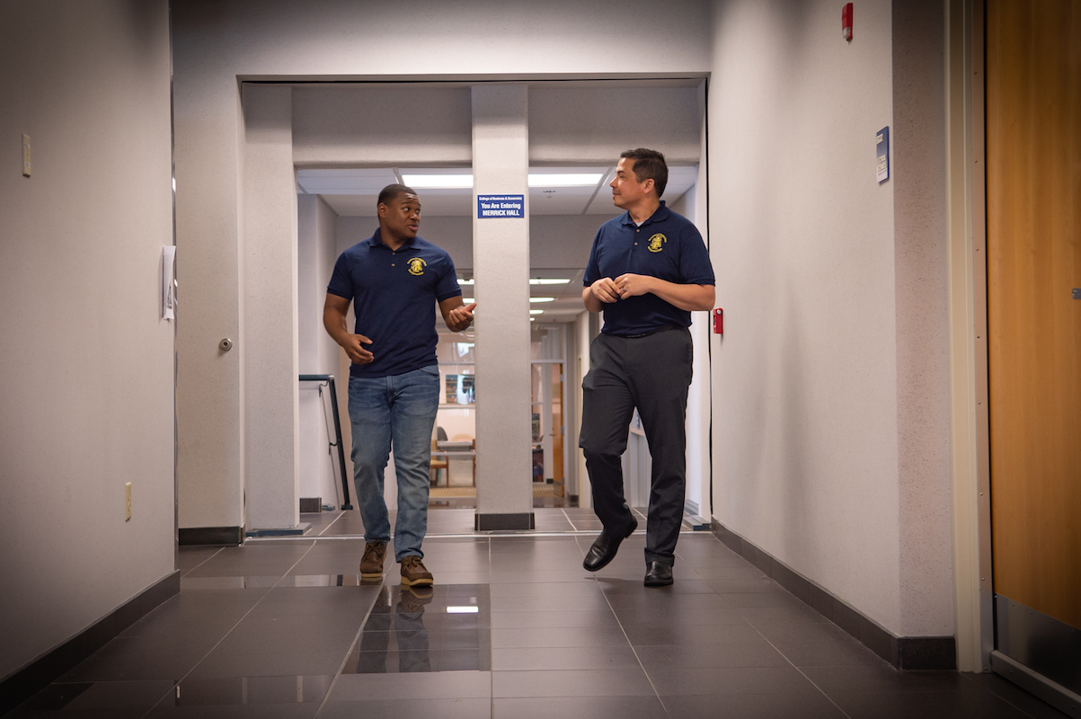 N C A T Supply Chain Management Programs Earn First National Ranking n-c-a-t-supply-chain-management-programs-earn-first-national-ranking