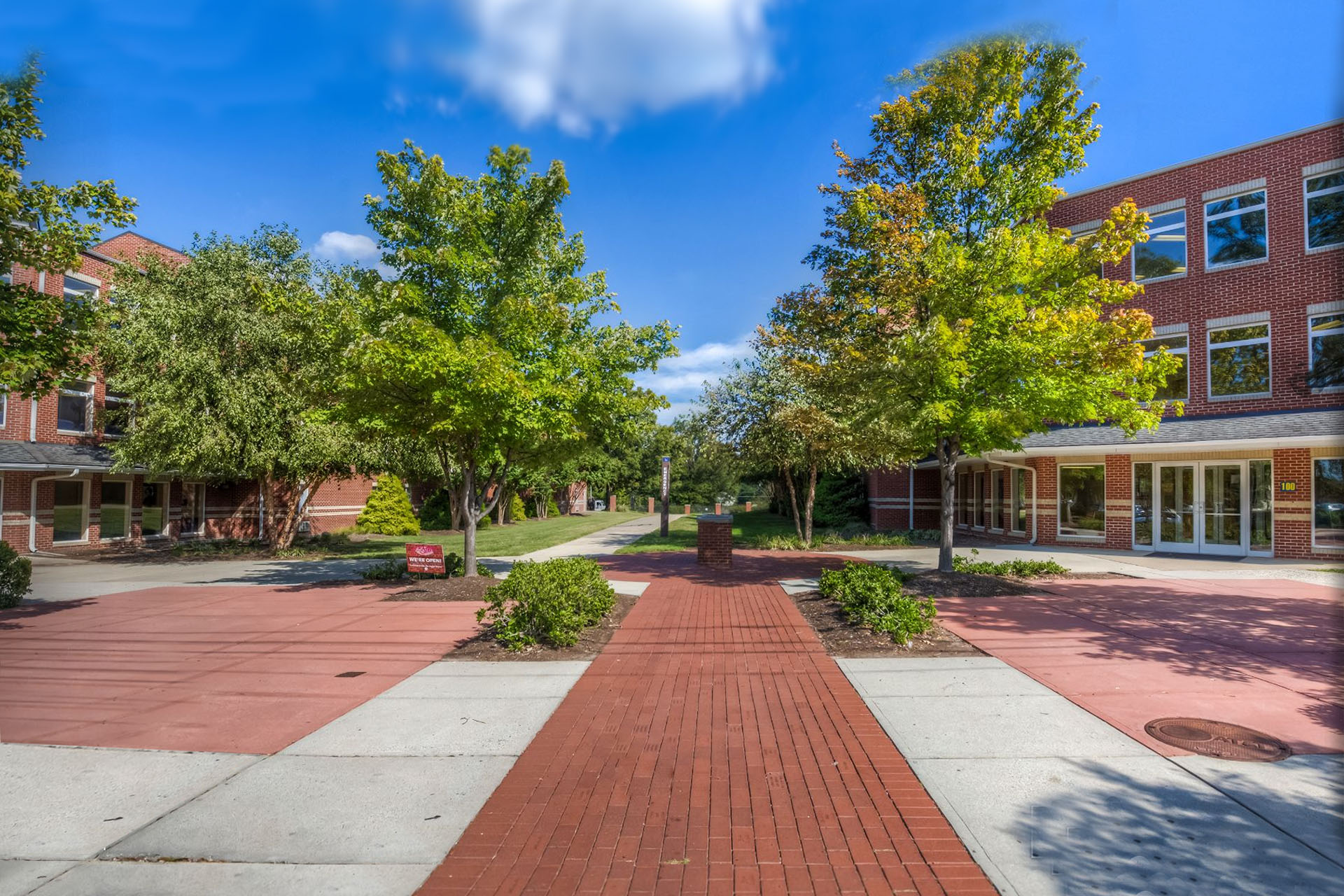 Photo of Aggie Suites