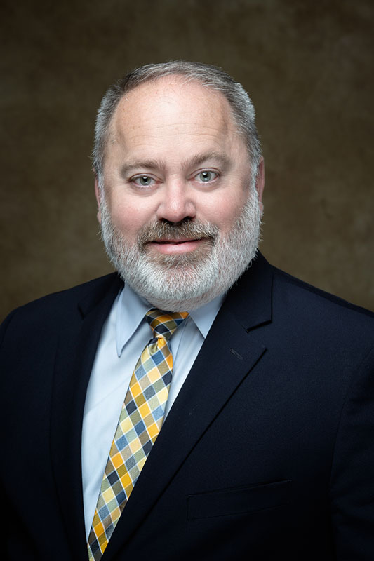 Todd Simmons
