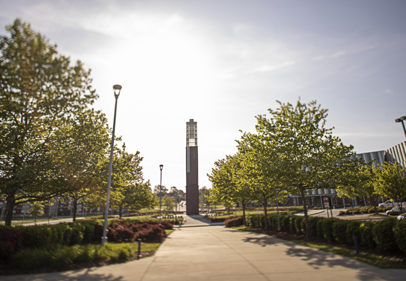 North Carolina A&T Names New Vice Chancellor for Human Resources