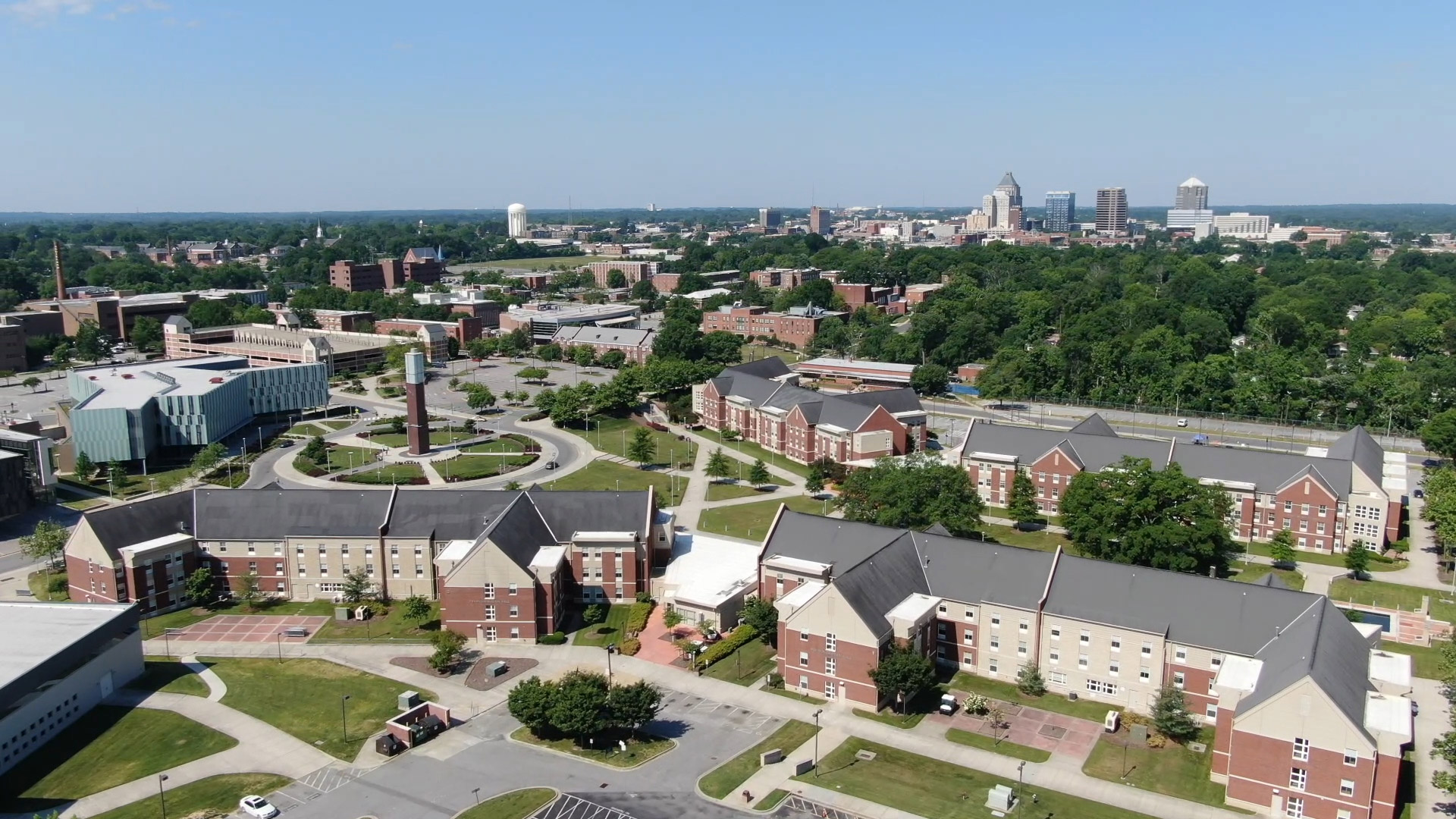 www.ncat.edu