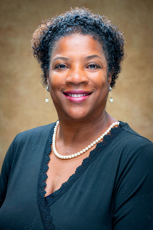 Ms. Karen Russell