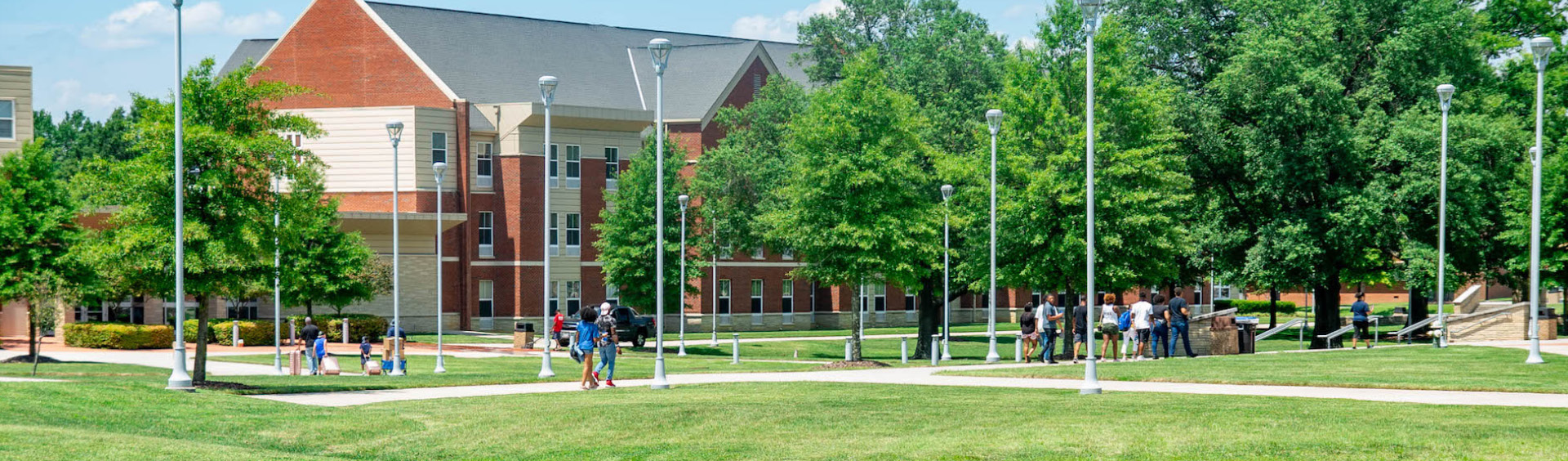 Academics | North Carolina A&T State University
