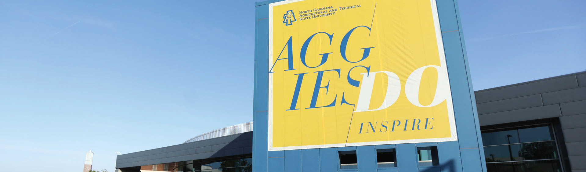 Current Students | North Carolina A&T State University