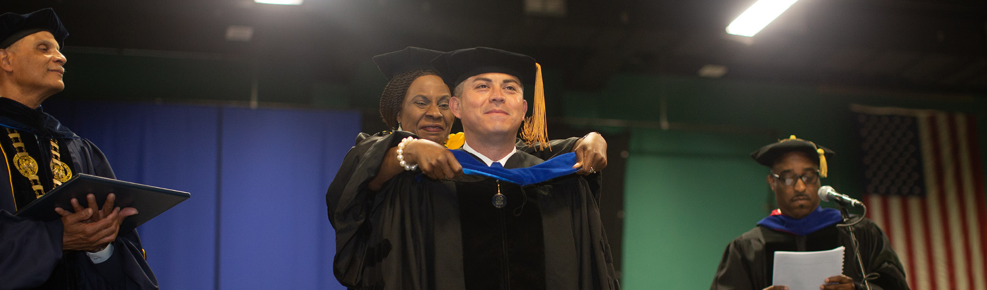 Graduate Programs