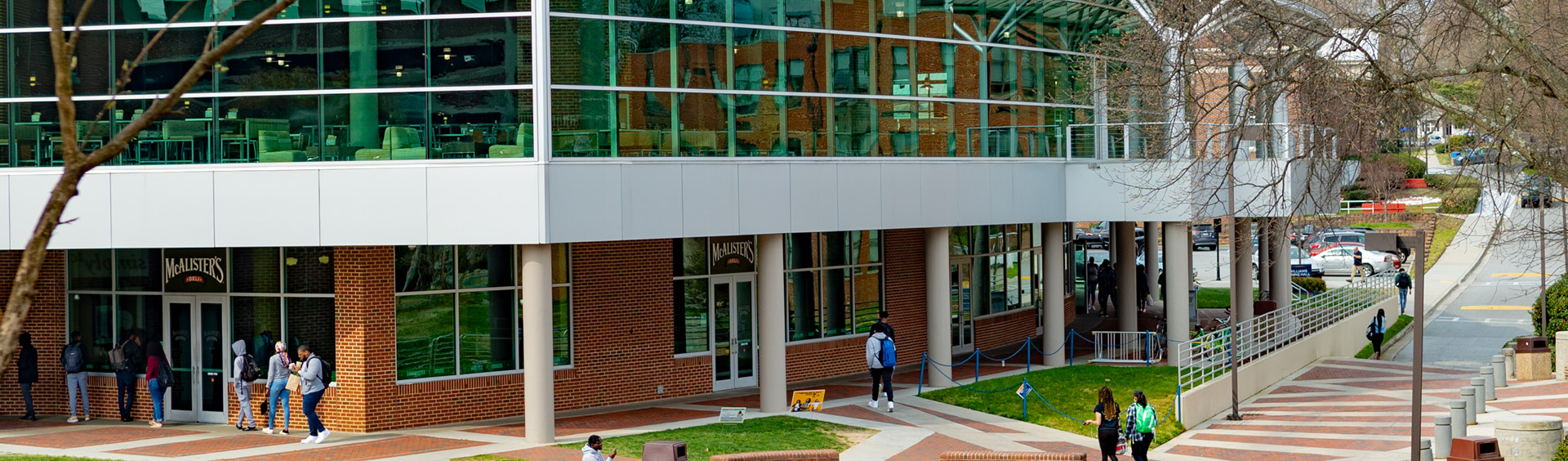 Residency Determination | North Carolina A&T State University