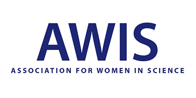 Association for Women in Science logo