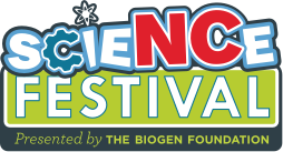 Science Festival logo