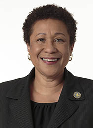 Tonya Smith-Jackson, a and t senior vice provost for Academic Affairs
