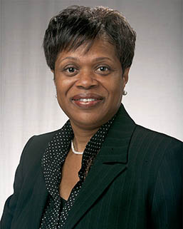 Valerie J. McMillan