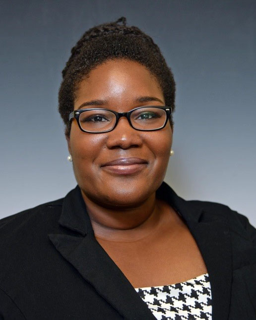 Renisha Howard