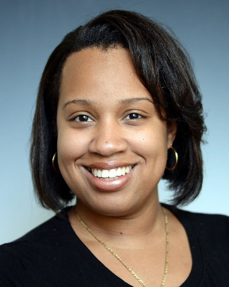 Tanisha Dennis