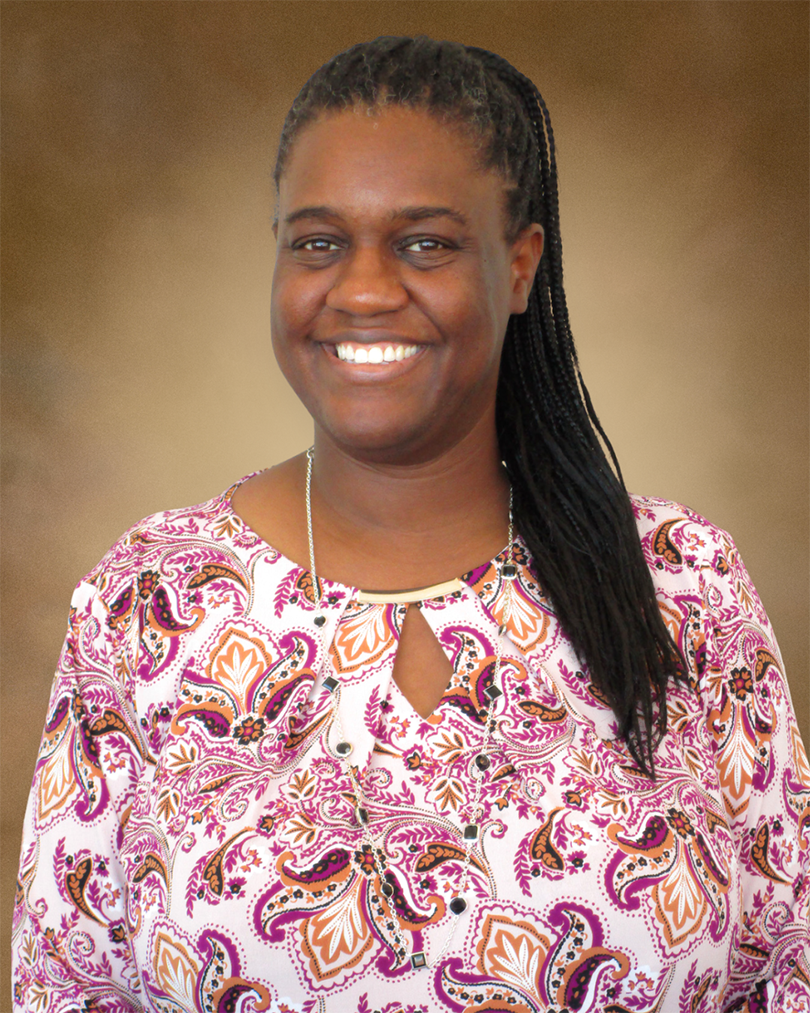 Tonia Hamilton Advisor