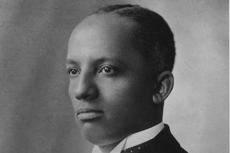 Carter G. Woodson