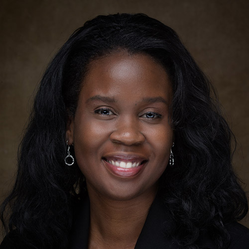 Anessa Horton