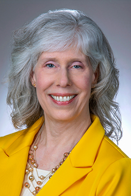 Lydian Bernhardt