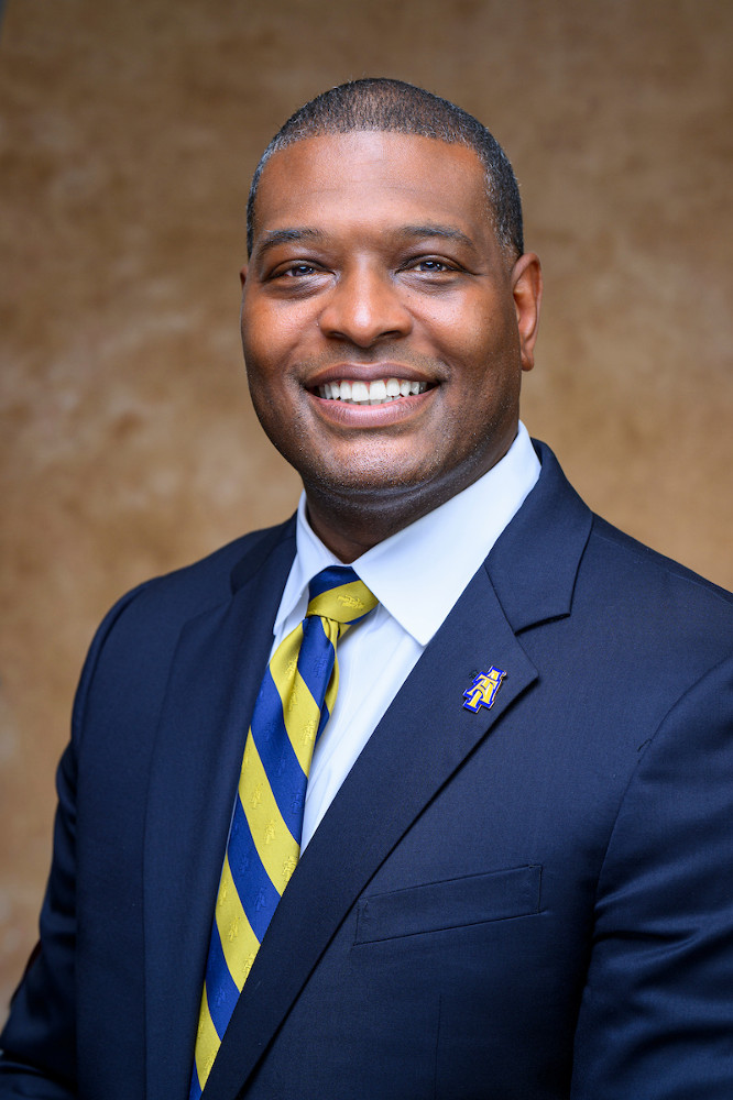 Michael S. Regan
