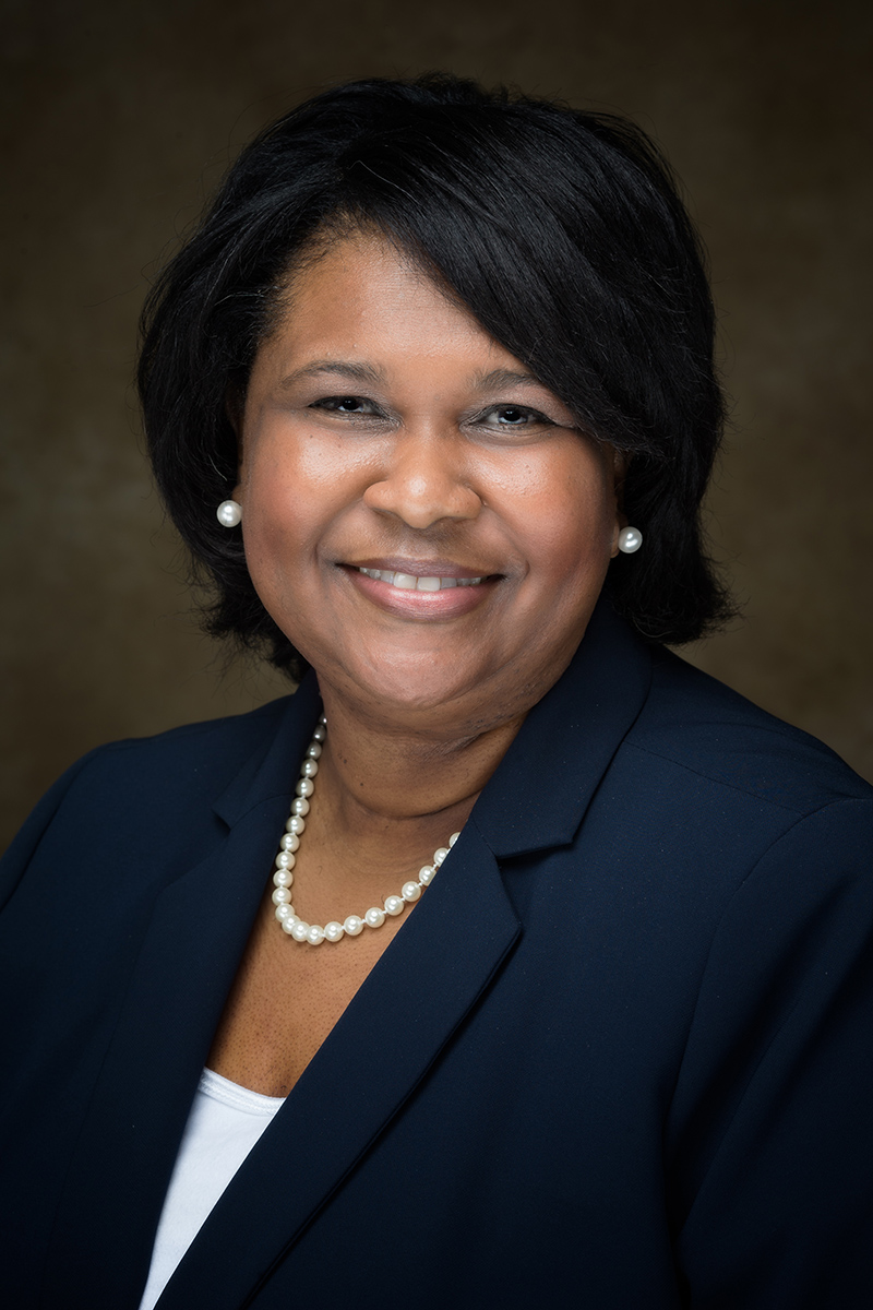 Christina Brogdon