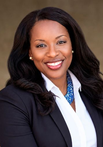 photo of Katreshia Verrett
