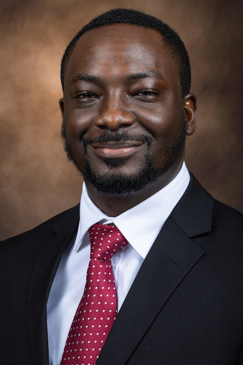 Oluwasegun Ladapo