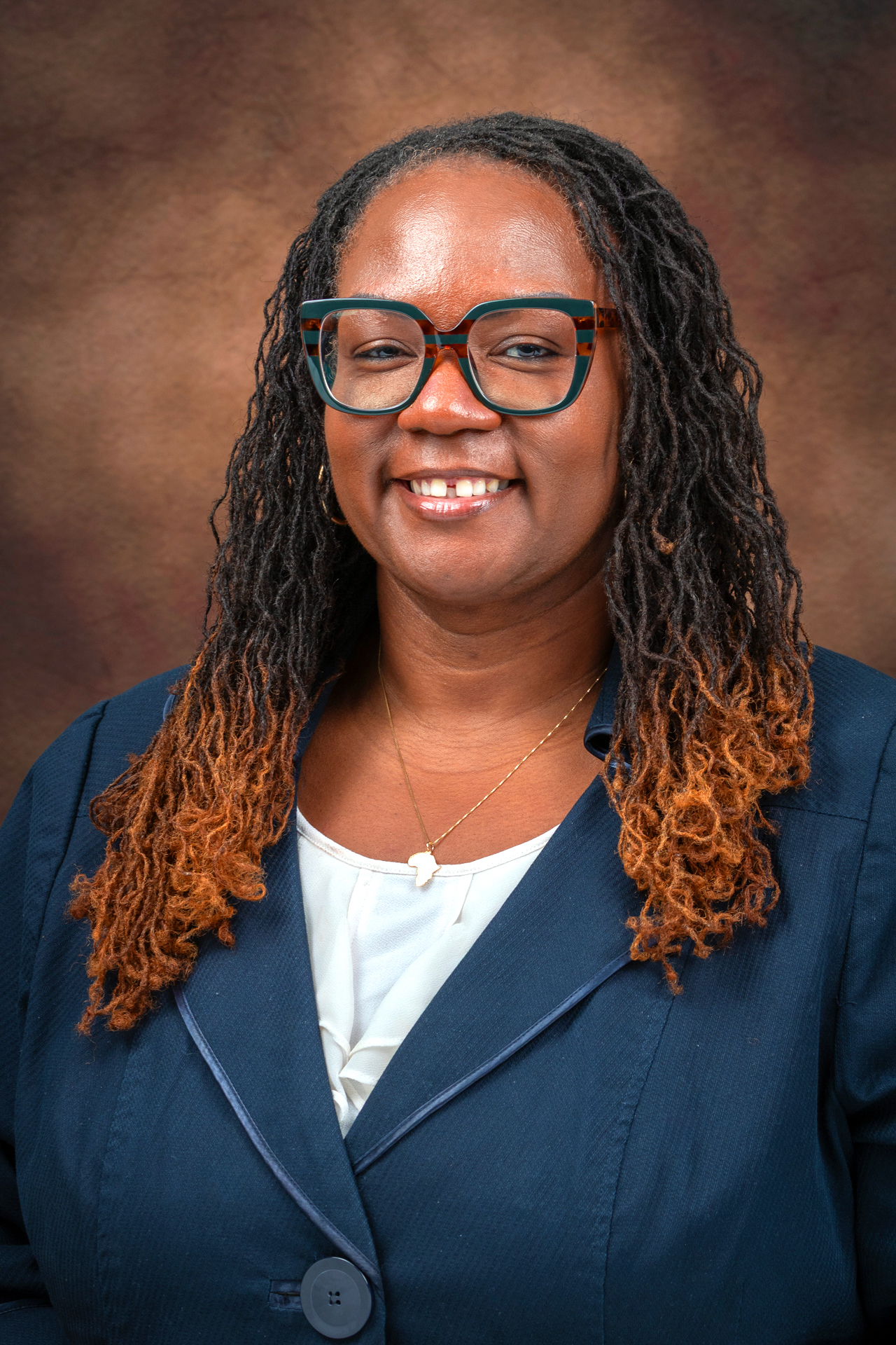 Dr. Shontay Delalue