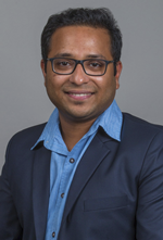 Arnab Bhowmik, Ph.D