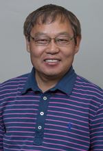 Sanjun Gu, Ph.D