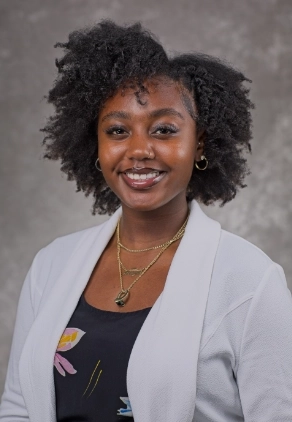 Headshot of Genesis Ibrahim-Balogun