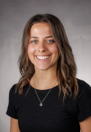 Headshot of Grace Erchul