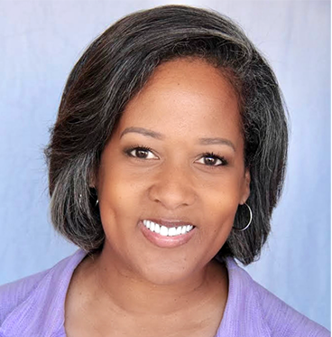 Professor profile picture of Ms. Yolanda Williams