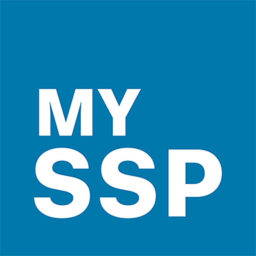 Sign up for mental health support with MySSP