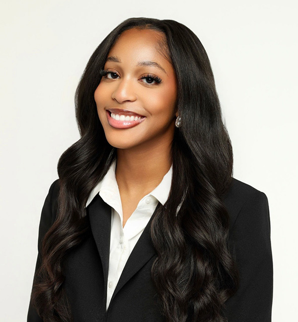 Loren Long, SGA President