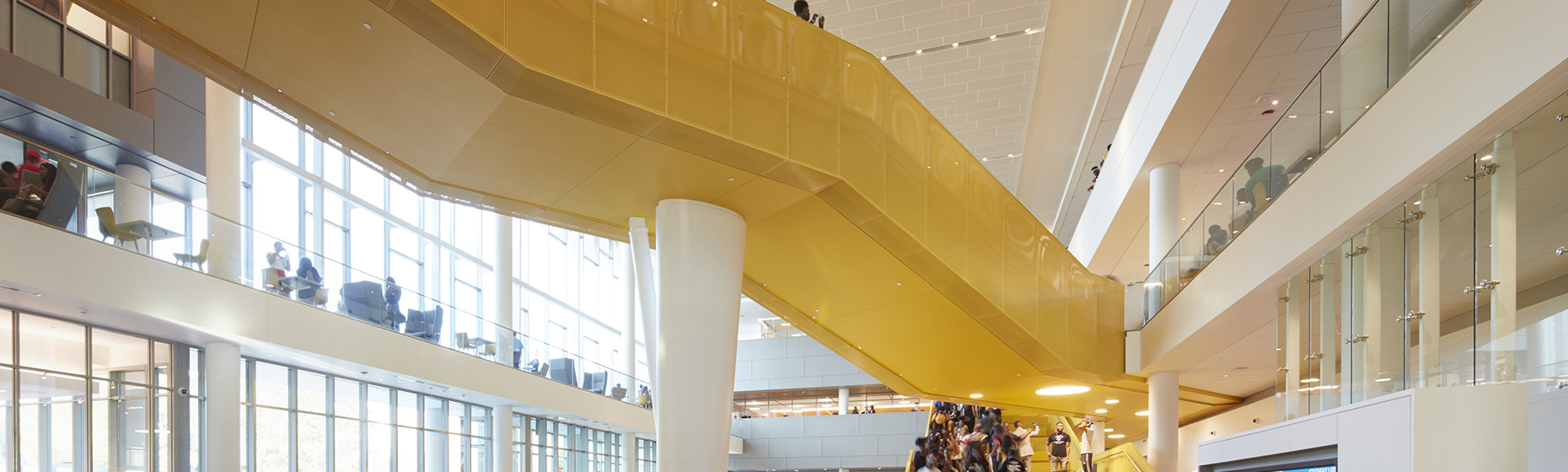 Services and Amenities North Carolina A&T State University