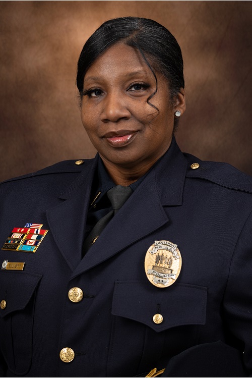 Photo of Nate' Elliott