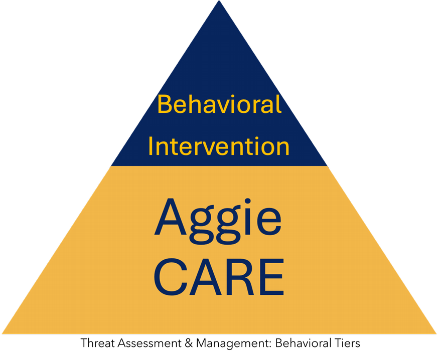 Threat Assessment logo